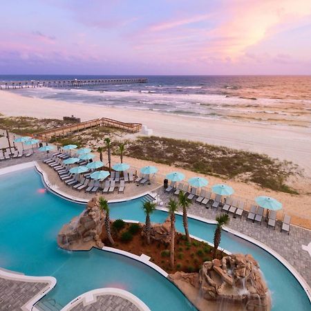 Springhill Suites By Marriott Panama City Beach Beachfront Luaran gambar