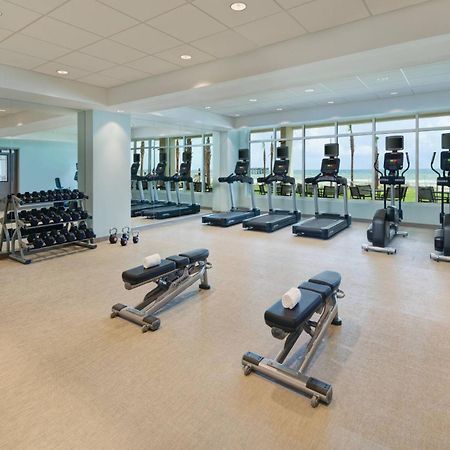 Springhill Suites By Marriott Panama City Beach Beachfront Luaran gambar