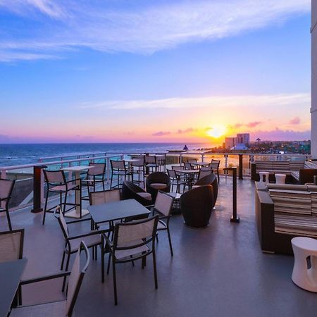 Springhill Suites By Marriott Panama City Beach Beachfront Luaran gambar