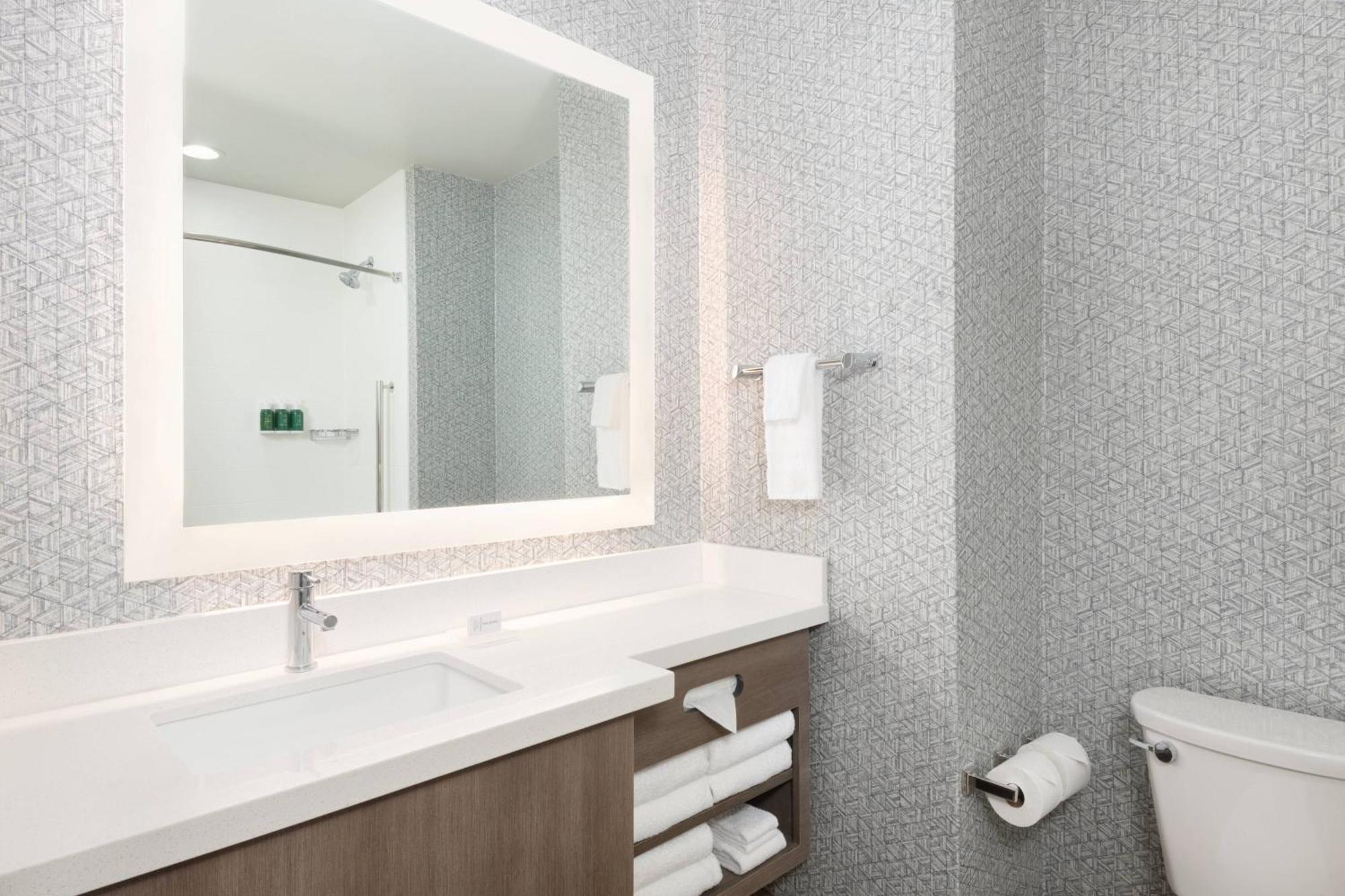 Springhill Suites By Marriott Panama City Beach Beachfront Luaran gambar