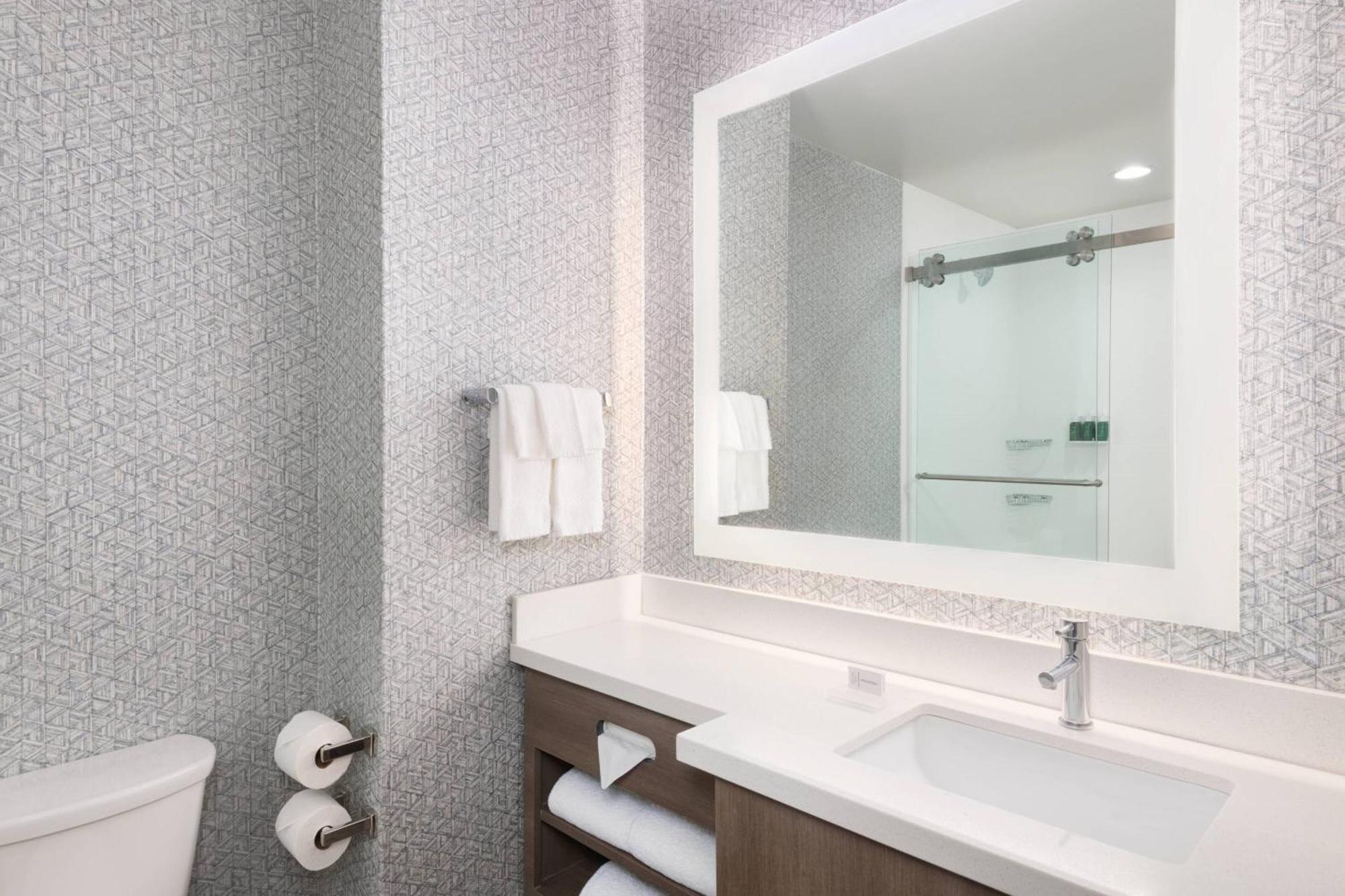Springhill Suites By Marriott Panama City Beach Beachfront Luaran gambar